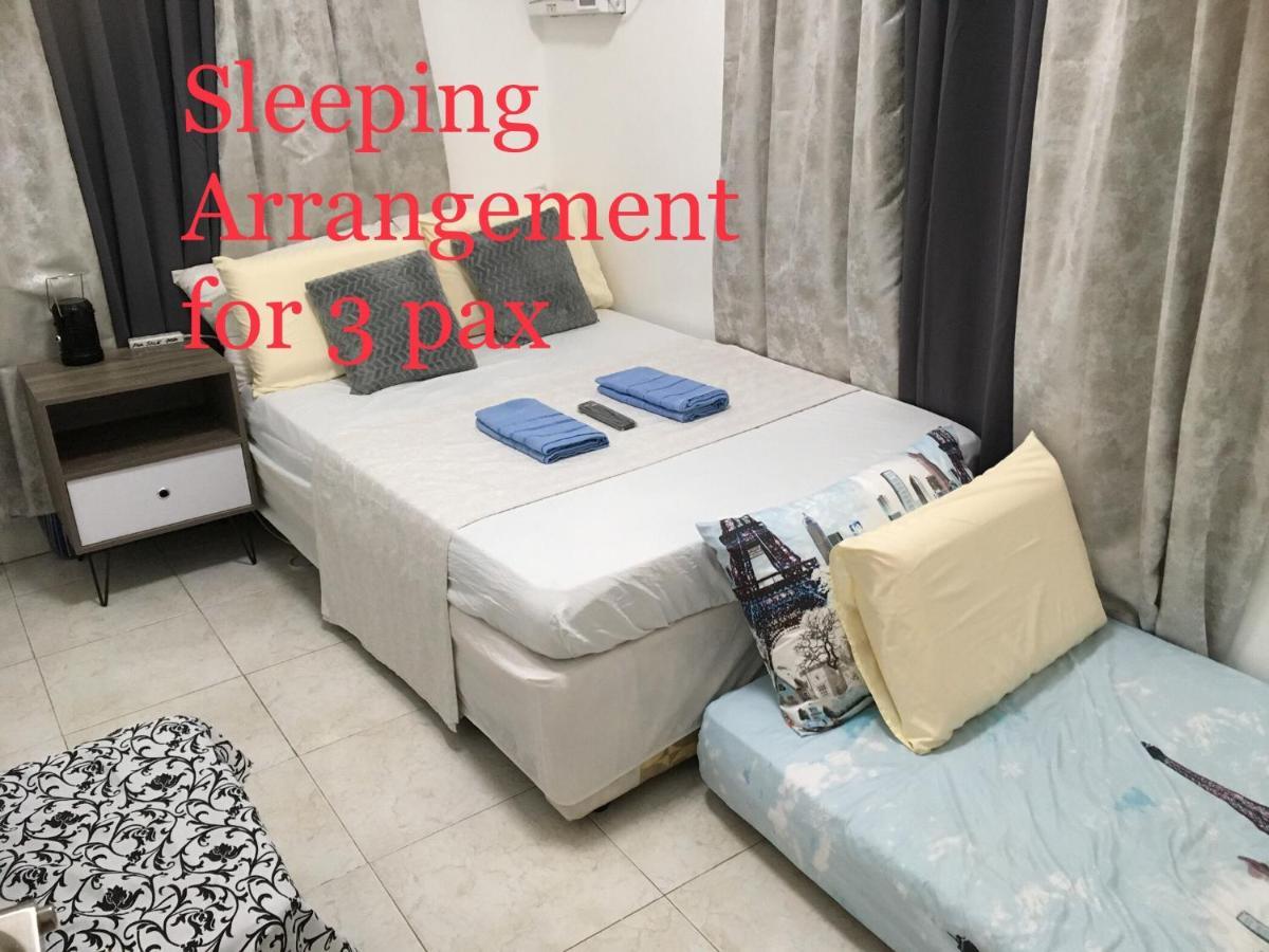 Bolinao Transient House A Villa Balingasay Екстериор снимка