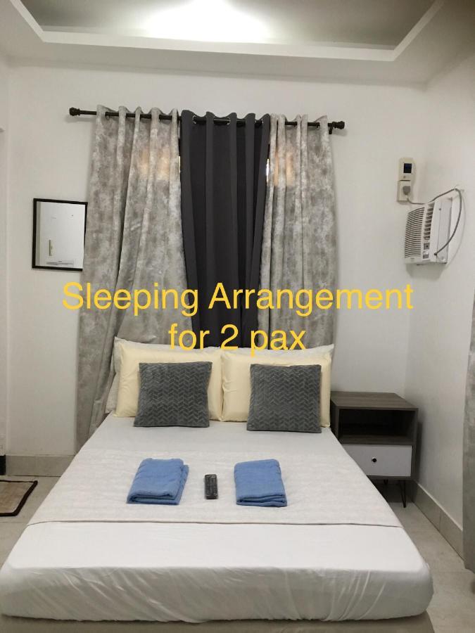 Bolinao Transient House A Villa Balingasay Екстериор снимка