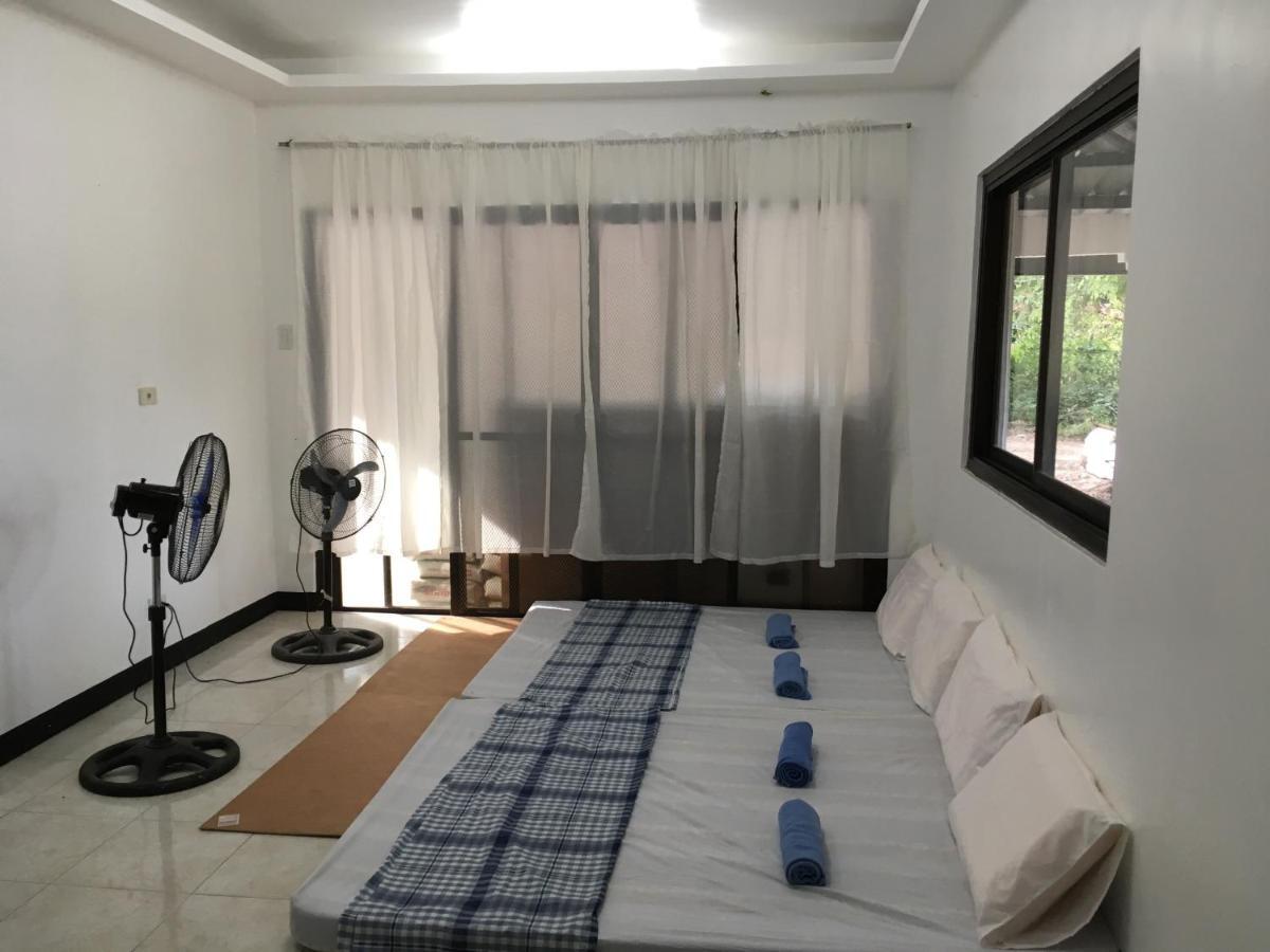 Bolinao Transient House A Villa Balingasay Екстериор снимка