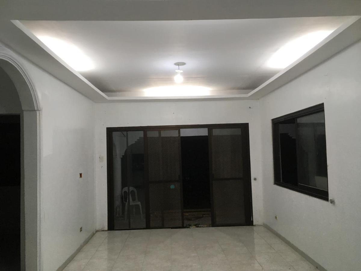 Bolinao Transient House A Villa Balingasay Екстериор снимка