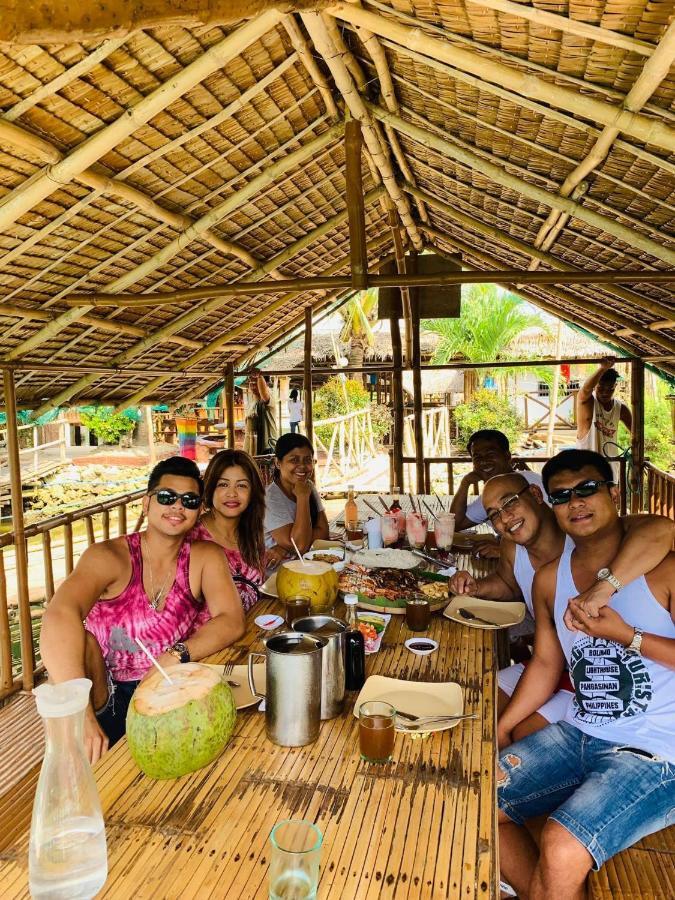 Bolinao Transient House A Villa Balingasay Екстериор снимка