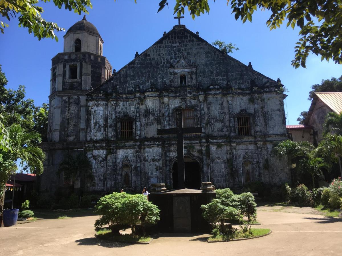Bolinao Transient House A Villa Balingasay Екстериор снимка