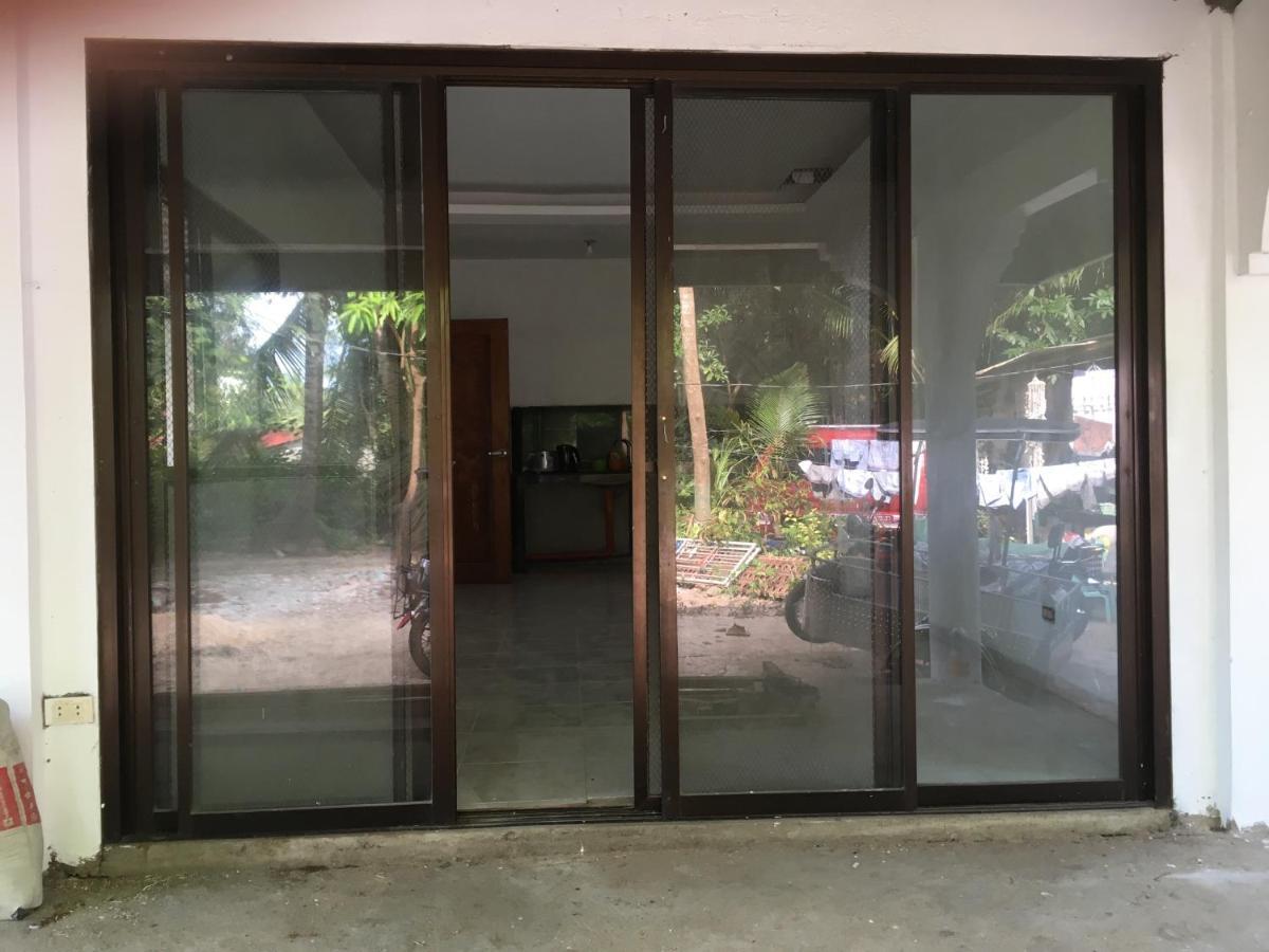 Bolinao Transient House A Villa Balingasay Екстериор снимка
