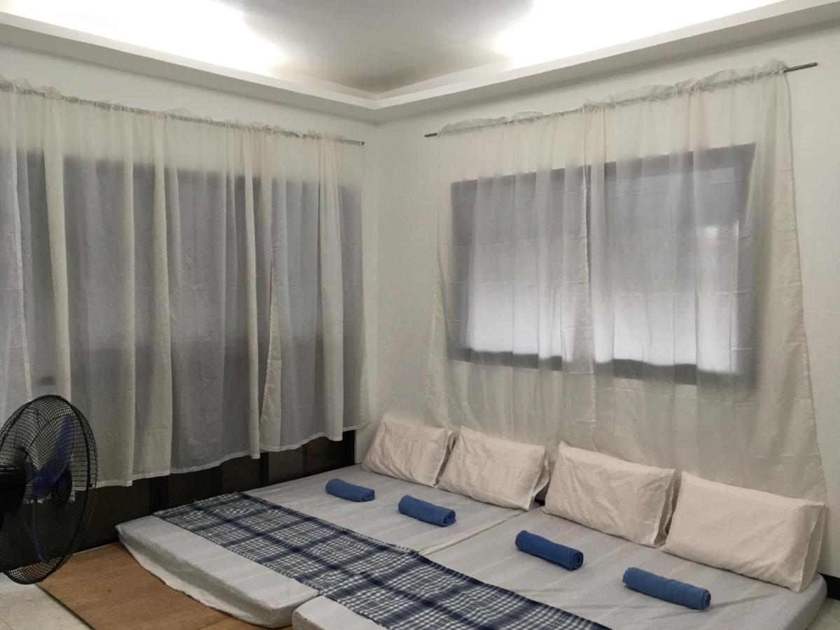 Bolinao Transient House A Villa Balingasay Екстериор снимка